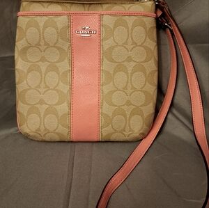 Coach Crossbody